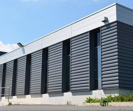 Leretrif Rossard Bâtiment image 7