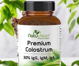 NATUVISAN NutriHealth GmbH Bild 11