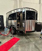 Woodland Airstream image 9