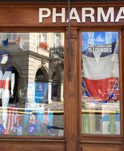 Pharmacie Bleuse image 1