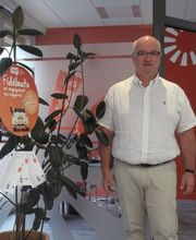 Thélem assurances Gien image 1