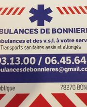 Ambulances de Bonnières image 4