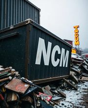 Schrott- & Metallhandel NCM Bild 5