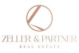 Zeller & Partner Immobilienverwaltung logo