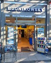 budni - Einkaufszentrum Manshardtstraße Bild 12