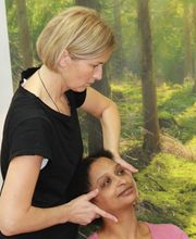 ChiroLounge Amerikanische Chiropraktik Celina Ziegler Bild 11