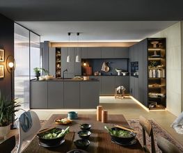 Küche Kunst + Wohnen Land GmbH Bild 10