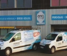 EMG Stores & Pergolas image 11