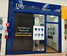 DayCâmbio - Mogi Shopping imagen 1