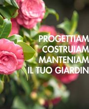 Giardini Fioriti Sagl Bild 1