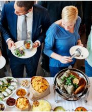 Meisterküche - Essen auf Rädern Bild 2