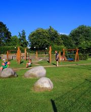 Camping Tamaro Resort Bild 8