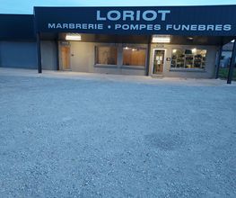 SFG Pompes Funèbres Loriot image 2