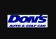 Don's Auto and Golf