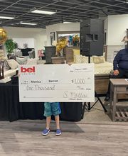 Bel Furniture calallen image 5