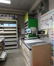 boesner-Shop Trier Bild 2