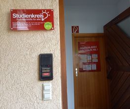 Mosbach Eingang