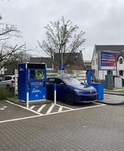 Aral pulse Ladestation Bild 4