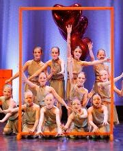 Jazz Dance Workout Bild 11