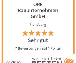 werkenntdenBESTEN.de Qualitätssiegel