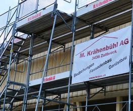 M. Krähenbühl AG Bild 1