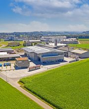 Schnider AG Transporte Recycling Bild 12