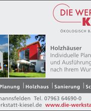 Die Werkstatt Kiesel GmbH Bild 2