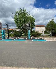 Electra Charging Station image 2