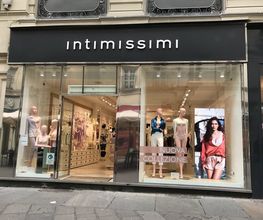 Intimissimi immagine 1