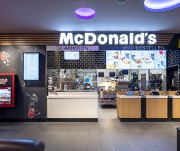 McDonald's Bild 2