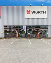 Würth Proxishop Chalon Sur Saone image 1