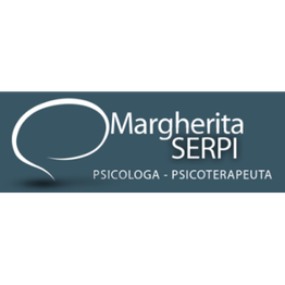 Psicologa e Psicoterapeuta Dott.ssa Margherita Serpi logo