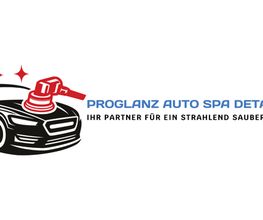 ProglanzAutospaDetailing Bild 1