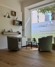 Praxis für Gesundheit | Craniosacral Therapie und Naturheilkunde TEN | Wohlgenannt Isabelle Bild 2