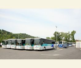 Keolis Pays Basque image 3
