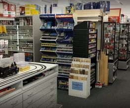 Hobby-Shop GmbH Bild 10