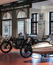 Emil Frey Classics AG Bild 13