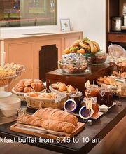 International et Terminus SA Bild 5