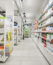 BENU Fribourg Ste-Thérèse Bild 4