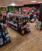 Raiffeisen-Techni-Trak GmbH Bild 2