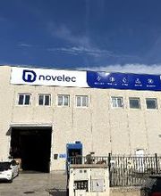 Novelec Distribución Getafe imagen 7