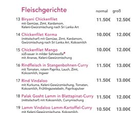 Keleni Rice & Curry Bild 3