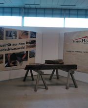 STAFRA Holzbau Frank Stahl Bild 4