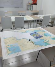 Escuela Navegación Sada ENSA imagen 2
