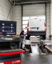 Centre contrôle technique DEKRA image 2