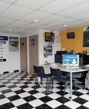 Dyna-Mate Tecnológico imagen 8