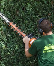 Kühn Garten-, Landschafts- und Sportplatzbau GmbH - Die Landschaftsgärtner - Bild 3