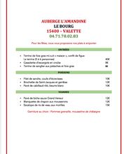 Auberge L'Amandine image 2