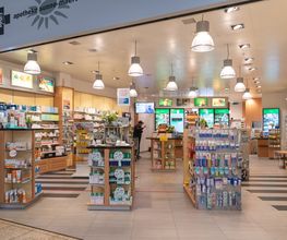 Apotheke Sunne Märt AG Bild 10