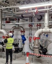 M.P. Welding SA Bild 9